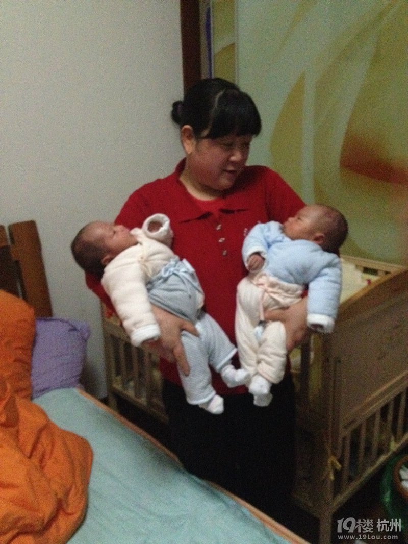 育儿嫂在杭州：家庭中的守护者与温暖使者
