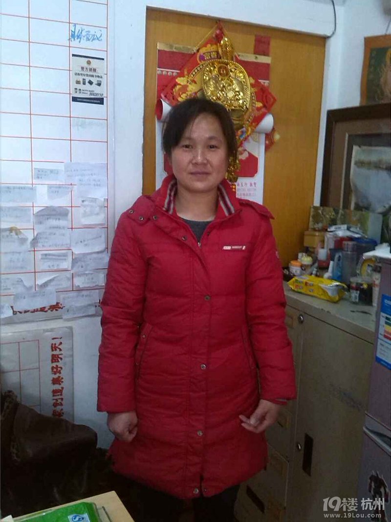 杭州育儿嫂市场迎来新机遇